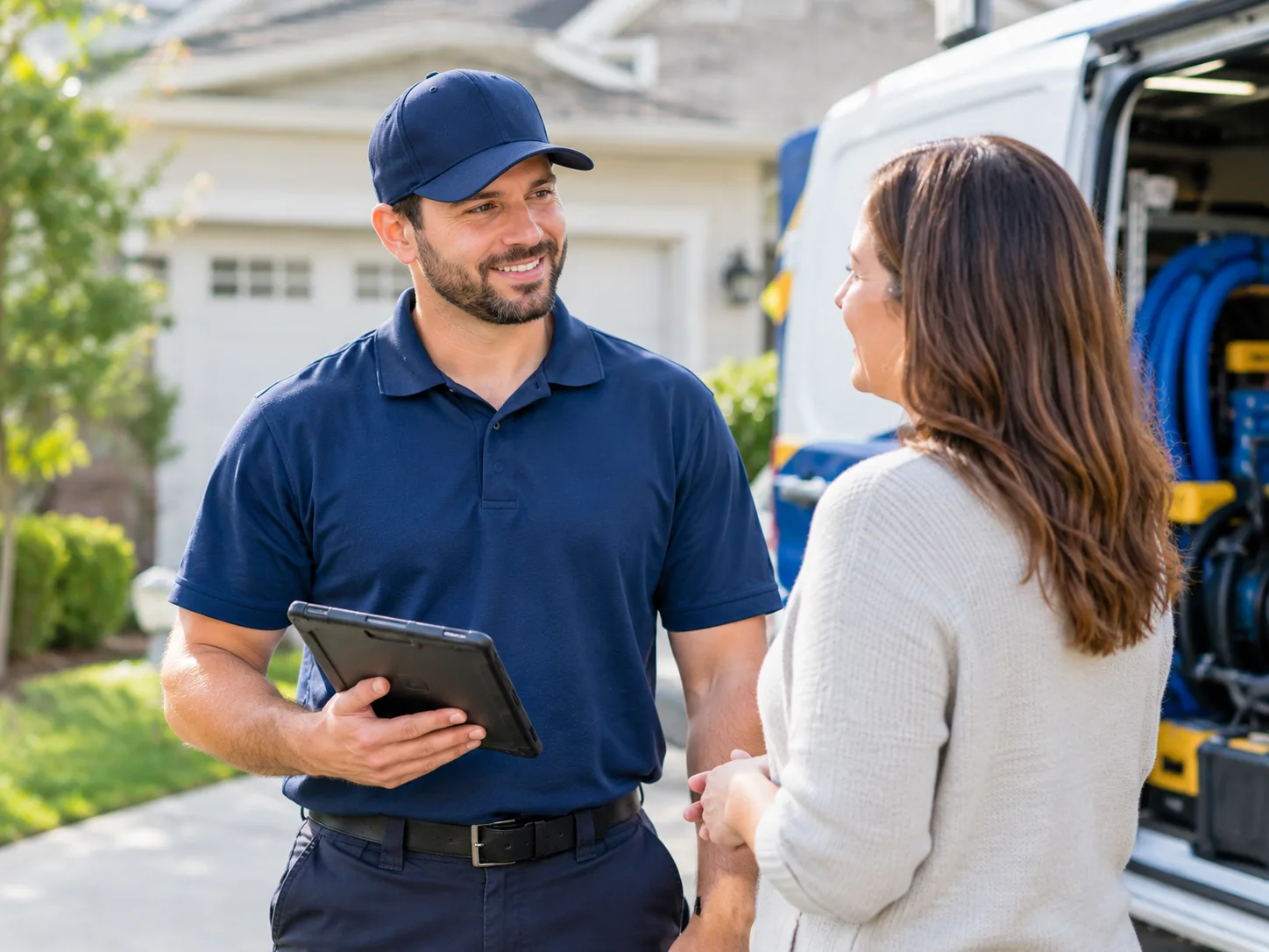 Sewage Backup Cleanup Sheridan, CA FAQs